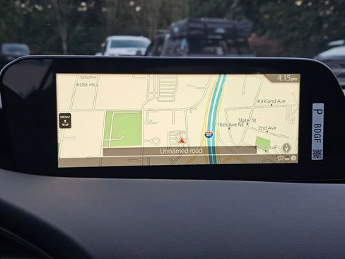 New 2026 MAZDA MAZDA3 2.5 S Hatchback w/ Premium Pkg FWD image 15