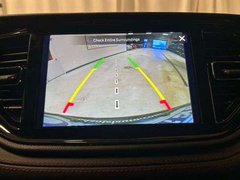 New 2026 Dodge Durango GT w/ Blacktop Package image 16