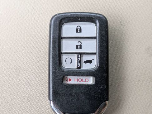 Used 2018 Honda CR-V Touring image 36