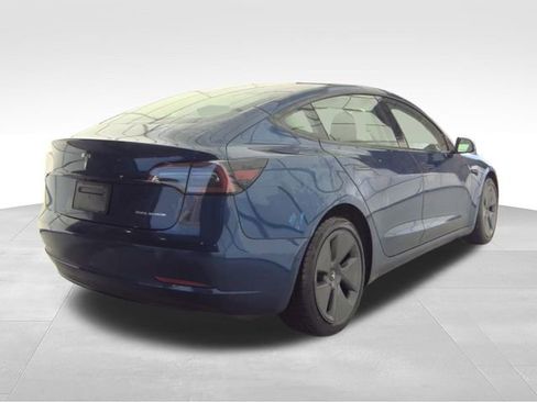 Used 2023 Tesla Model 3 Long Range AWD/4WD image 7
