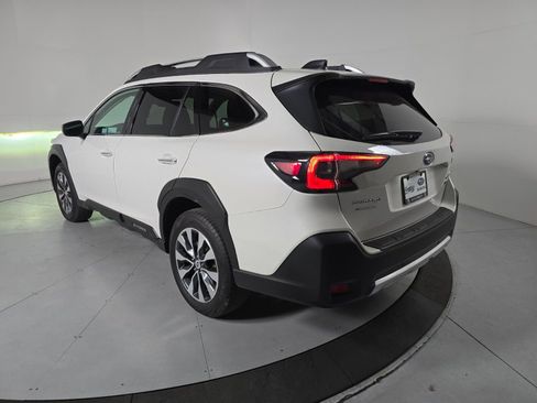 Certified 2023 Subaru Outback Touring XT image 3