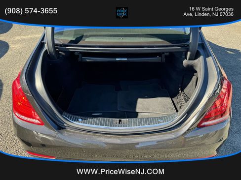 Used 2014 Mercedes-Benz S 550 Sedan image 29
