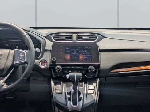 Used 2022 Honda CR-V EX-L image 19