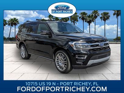 Used 2024 Ford Expedition Limited