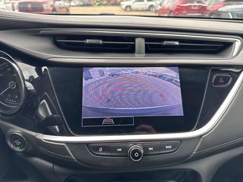 Used 2020 Buick Encore GX Essence FWD image 26