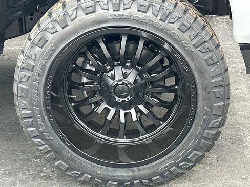 New 2025 Ford F150 XLT w/ Equipment Group 302A MID image 8