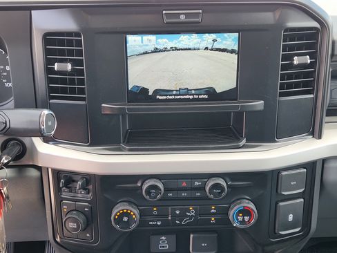 New 2026 Ford F350 XL w/ XL Chrome Package AWD/4WD image 16