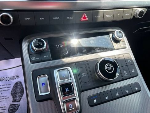 Used 2023 Hyundai Palisade Calligraphy FWD image 28