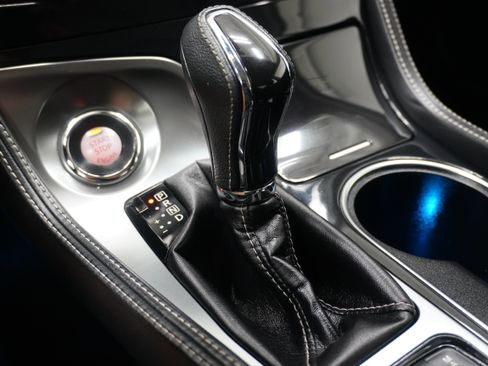 Used 2016 Nissan Maxima Platinum w/ Interior Lighting Package image 21