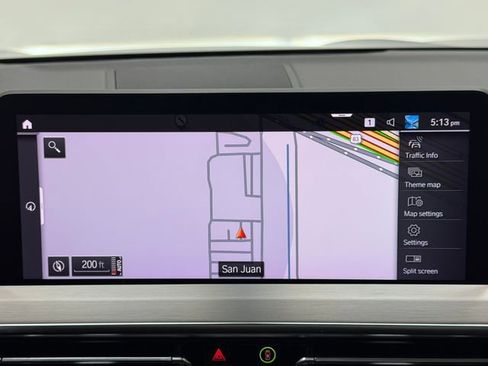 Used 2022 BMW X3 sDrive30i w/ Convenience Package w/ZPA image 29