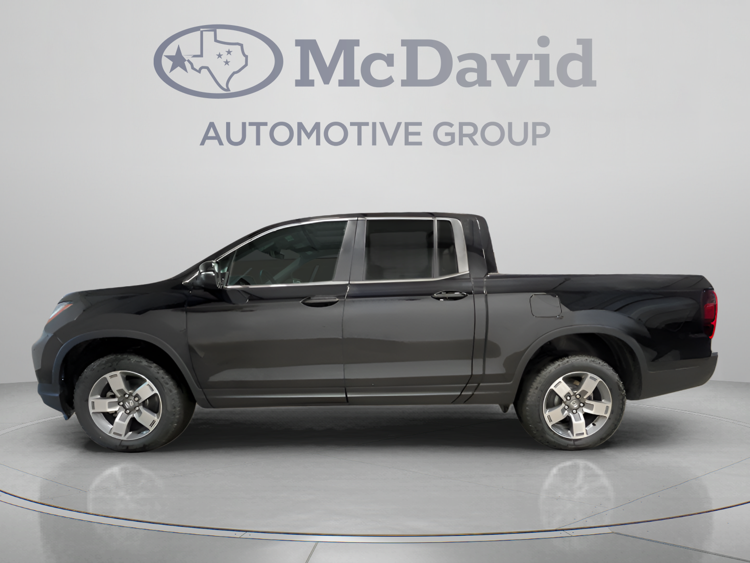 New 2026 Honda Ridgeline RTL image 2