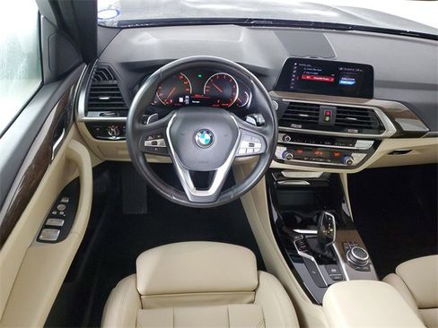 Used 2020 BMW X3 sDrive30i w/ Convenience Package image 16