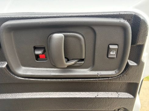 New 2026 Chevrolet Express 3500 w/ Driver Convenience Package RWD image 44
