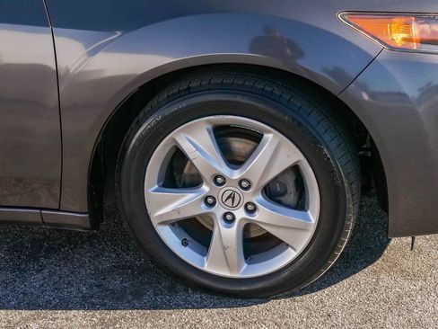 Used 2010 Acura TSX Sedan image 5