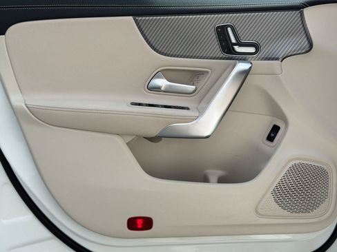 Certified 2026 Mercedes-Benz CLA 250 image 14