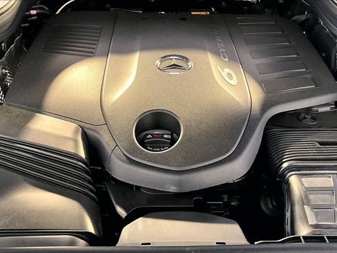New 2026 Mercedes-Benz GLE 450 4MATIC Coupe image 14