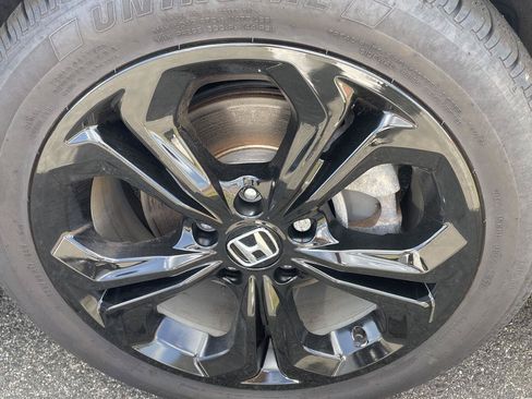Used 2024 Honda Accord LX image 19