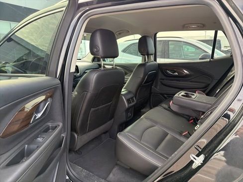 Used 2019 GMC Terrain Denali AWD/4WD image 5