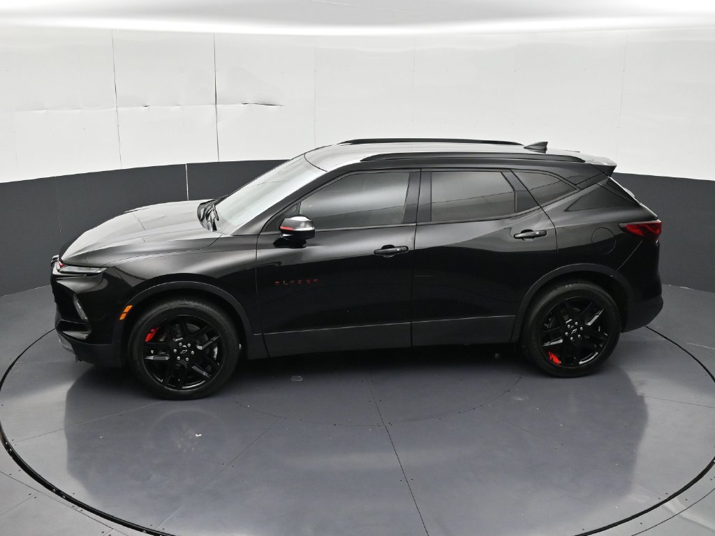 Used 2023 Chevrolet Blazer LT FWD image 15