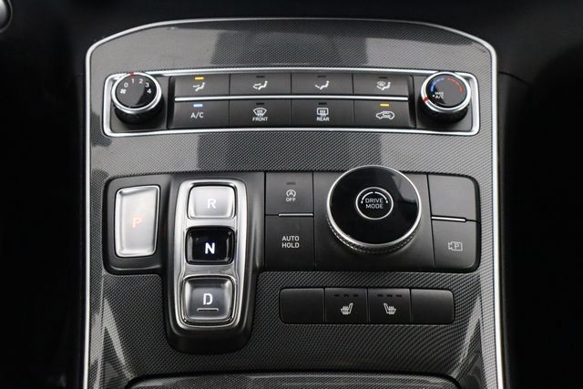 Used 2022 Hyundai Santa Fe SEL FWD image 28