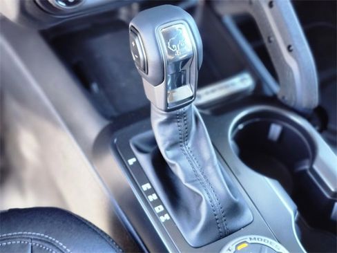 New 2025 Ford Bronco Badlands w/ Sasquatch Package image 25