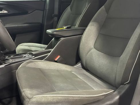 Used 2022 Chevrolet TrailBlazer LT FWD image 13