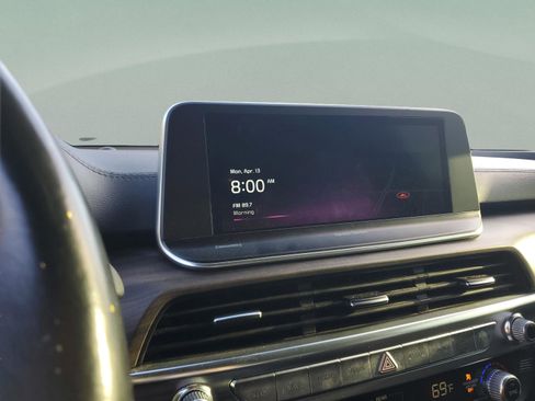 Certified 2022 Kia Telluride SX w/ SX Prestige Package image 19