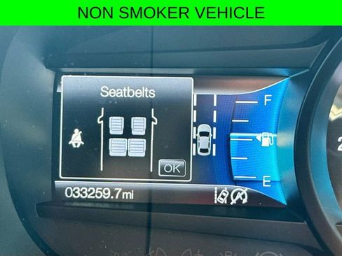 Used 2022 Ford Edge SEL w/ Convenience Package image 14