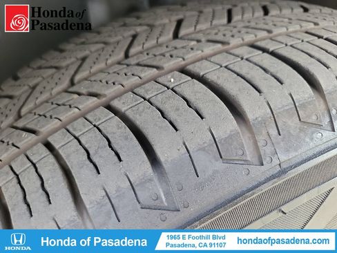 Used 2024 Honda HR-V EX-L image 30