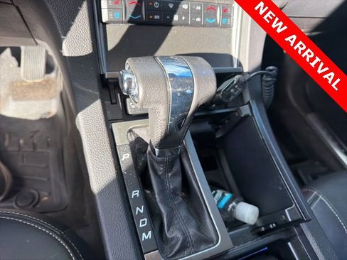 Used 2011 Ford Taurus Limited w/ 303A Rapid Spec Order Code image 19