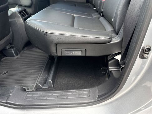 Used 2017 Honda Ridgeline RTL-E image 16