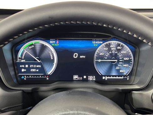 New 2026 Subaru Forester Premium AWD/4WD image 15