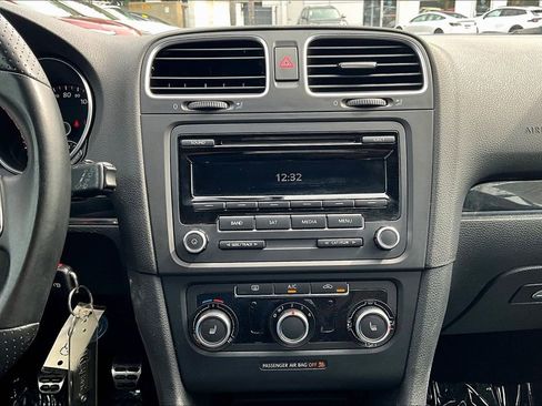 Used 2013 Volkswagen GTI 4-Door FWD image 10