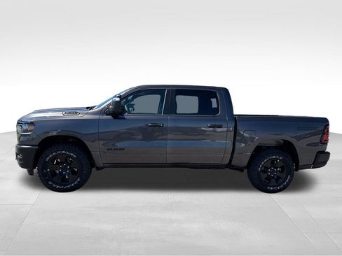 New 2026 RAM 1500 Classic Warlock AWD/4WD image 3