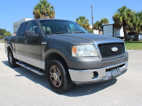 Used 2007 Ford F150 XLT RWD image 15