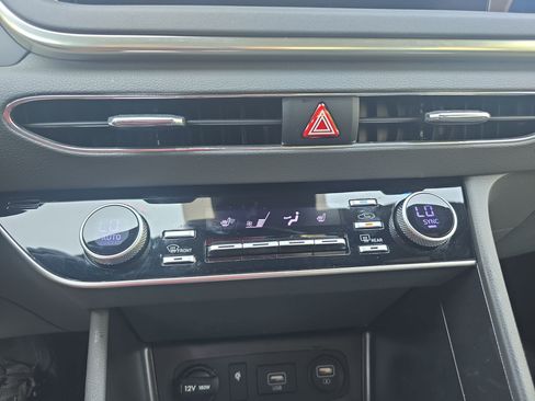 Used 2022 Hyundai Sonata SEL Plus FWD image 21