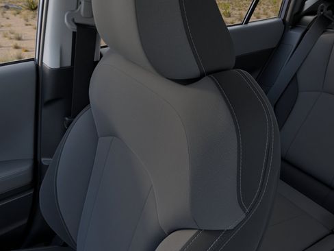 New 2026 Subaru Crosstrek 2.0i Premium image 23