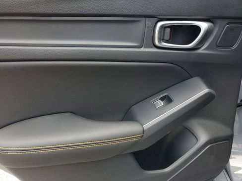 Certified 2026 Acura Integra A-Spec FWD image 12