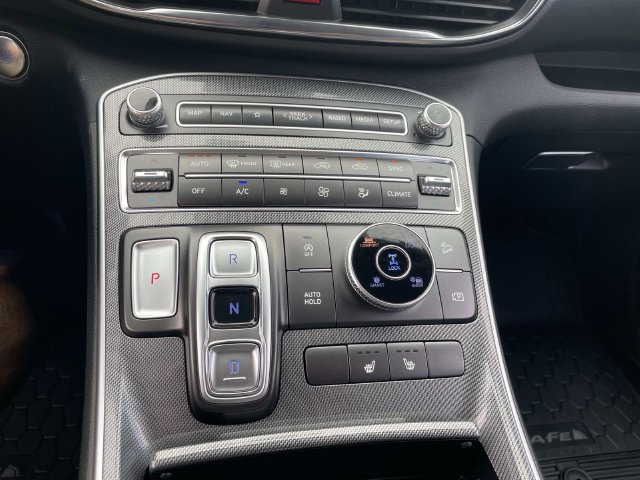Used 2023 Hyundai Santa Fe SEL AWD/4WD image 30