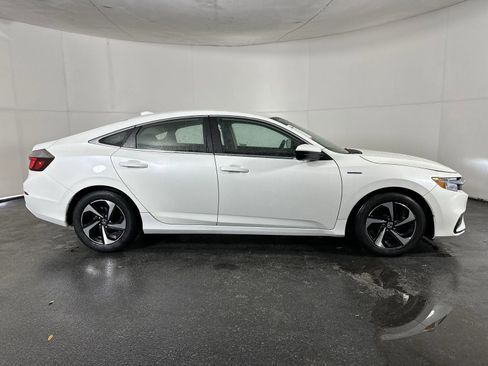 Used 2021 Honda Insight EX image 13