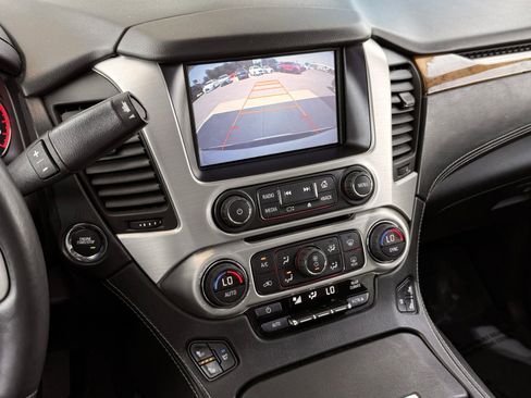 Used 2016 GMC Yukon Denali w/ Open Road Package AWD/4WD image 41