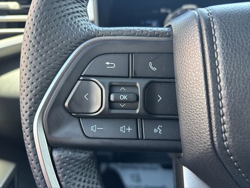 Used 2026 Toyota Sequoia Limited w/ Nightshade Package AWD/4WD image 20
