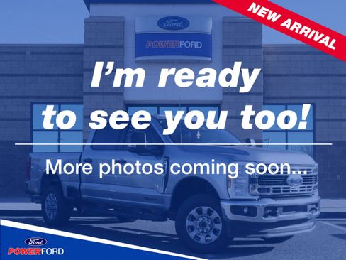 Used 2024 Ford F350 XLT w/ FX4 Off-Road Package image 1
