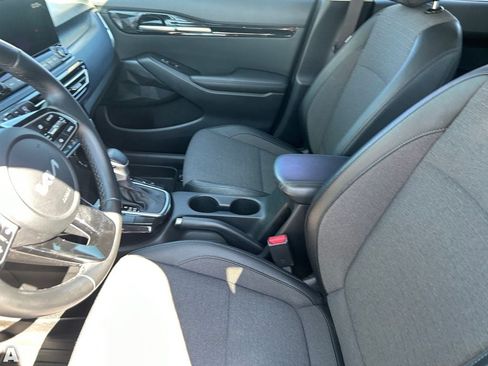 Used 2022 Kia Seltos S FWD image 19