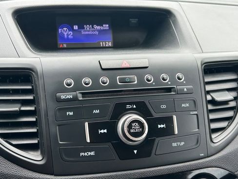 Used 2016 Honda CR-V SE image 25