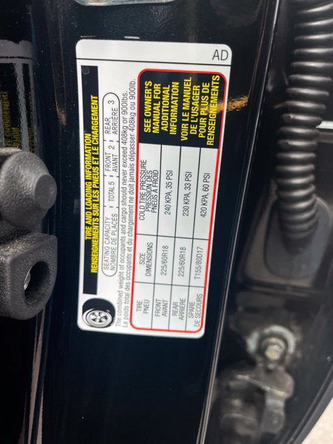 Used 2023 Subaru Outback Touring XT AWD/4WD image 21