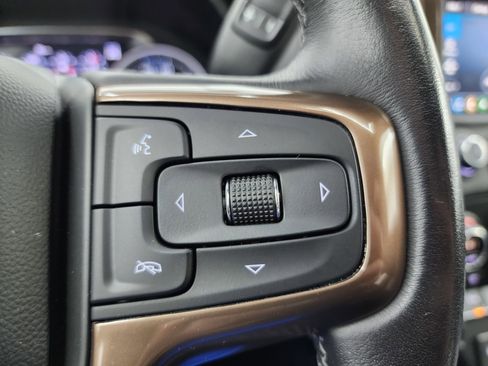 Used 2022 Chevrolet Silverado 2500 High Country w/ Safety Package II image 15