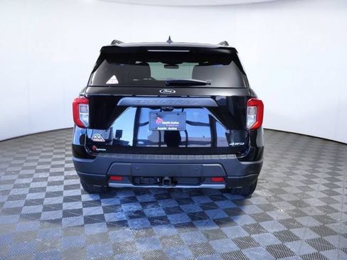 Certified 2023 Ford Explorer Timberline w/ Timberline Technology Package AWD/4WD image 7