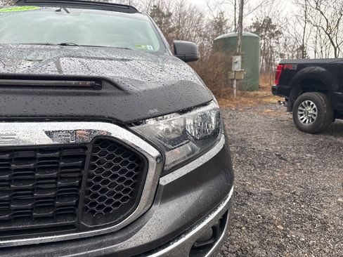 Used 2020 Ford Ranger XLT w/ Equipment Group 301A Mid image 3