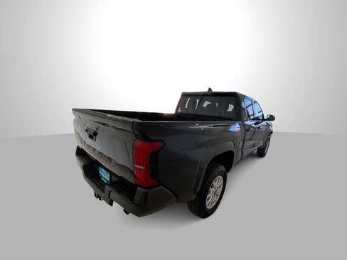 New 2026 Toyota Tacoma SR5 AWD/4WD image 8
